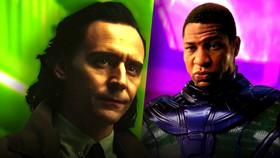 Marvel Studios Debuts Loki Easter Egg For Kang’s MCU Return