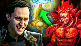 Loki Director Responds To Mephisto Theory Involving Disney+ Show