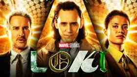 Loki, Tom Hiddleston, Owen Wilson