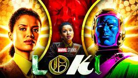 Loki Theory: Renslayer Is Hiding a Kang Secret