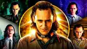 Loki Tom Hiddleston Costumes