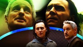 Loki Disney+: New Scenes Showing Tom Hiddleston, Owen Wilson & More Released