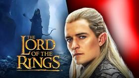 Lord of The Rings 2027 Movie Reveals First Look At Legolas' Replacement