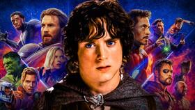 2027's Lord of the Rings Movie Officially Casts Its 4th Marvel Actor