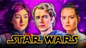 Star Wars Just Cast Their 9th Jedi Apprentice Actor