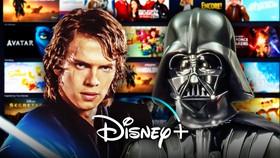 Abandoned Star Wars Movie Reportedly Reworked Into New Disney+ Series Instead