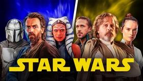 Lucasfilm Officially Reverses Course on Future Star Wars Movies & TV Slate