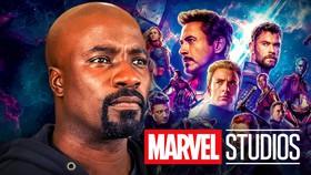 Luke Cage Star Mike Colter Says He'll Return to the MCU on 2 Conditions (Exclusive)