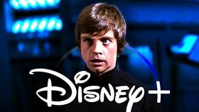 Luke Skywalker Returns In New Star Wars Disney+ Special