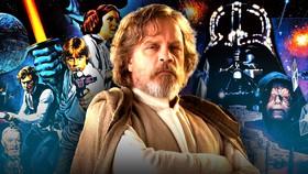 Mark Hamill Reveals One Thing He Hated About The Original Star Wars Movie
