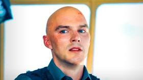 DC Studios Unveils First Look at Lex Luthor In Superman 'Sequel'