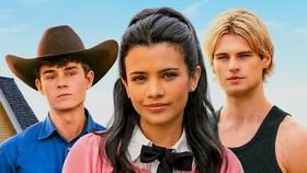 'My Life With Walter Boys' Season 2 Character Ages: How Old Alex, Cole, Jackie & More Are In New Episodes, Confirmed & Estimated