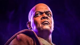 Star Wars Officially Confirms Mace Windu Will Return In Fall 2026