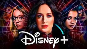 Disney+ Just Brought Back a 'Madame Web' Character for New Marvel Show