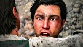 Cesare's Final Enzo Decision at the End of 'Mafia: Old Country' Is Completely Driven By His Power-Hungry Jealousy