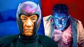Magneto, Nightcrawler