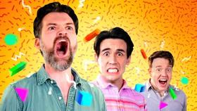 Dropout TV Star Confirms Their 'Make Some Noise' Season 4 Return After Missing Season 3