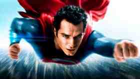 Man of Steel 2 DC