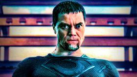 Man of Steel Artist Confirms Controversial Detail About Metropolis Battle