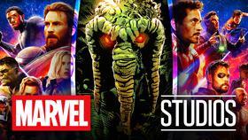 MCU Phase 5: Why Marvel's Man-Thing Is Key to the Multiverse Saga