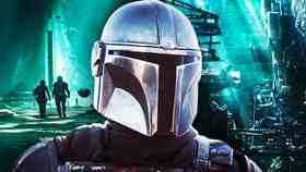 The Mandalorian Mandalore Star Wars