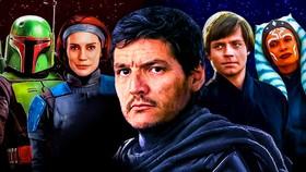 The Mandalorian Season 4's Replacement Will Be Missing 3 Major Characters from the Show