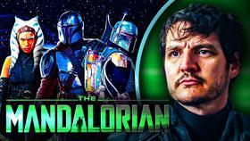 The Mandalorian Season 3: New Photos Celebrate Filming Wrap