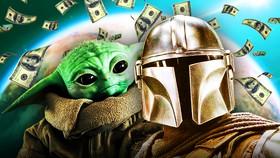 The Mandalorian and Grogu Movie Is Way More Expensive Than We Thought (Report)
