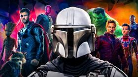 'The Mandalorian & Grogu' Officially Casts Its 4th Marvel Actor