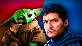 Star Wars Officially Unveils The Mandalorian's New Sidekick (Sorry, Grogu)