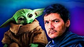 The Mandalorian & Grogu Movie Gets Official Record-Breaking Runtime