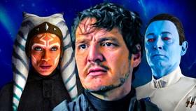 The Mandalorian Crossover Movie Gets a Major Update (And It's Not Good)