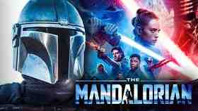 Mandalorian, Rise of Skywalker