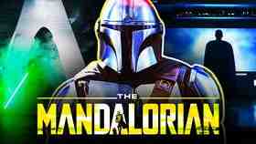 The Mandalorian Season 3 Sets