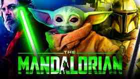 Grogu, Mandalorian Season 3