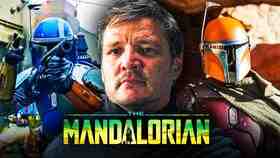 Star Wars The Mandalorian season 3