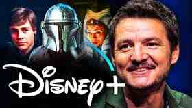 Mandalorian Season 3, Pedro Pascal, Disney+