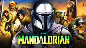 Mandalorian Season 3 Rebels Star Wars