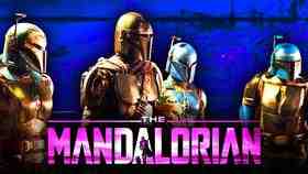 The Mandalorian Season 3