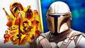 The Mandalorian Season 3 Characters