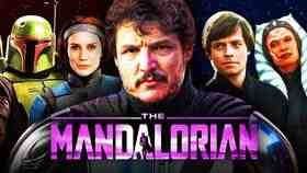 Mandalorian Season 4 characters