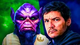 The Mandalorian's Season 4 Replacement Will Include 5 Star Wars Species from the Show