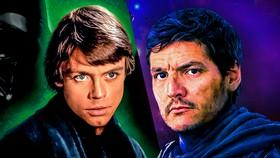 2026's The Mandalorian Movie Officially Revives a 48-Year Luke Skywalker Tradition