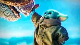 Disney Is Fixing The Mandalorian & Grogu's Super Bowl Trailer Blunder