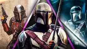 Mandalorian, Din Djarin Weapons