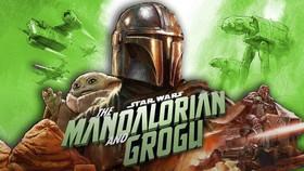 The Mandalorian and Grogu Movie Review: Grogu Gets His Hero Journey in a Fun Star Wars Outing
