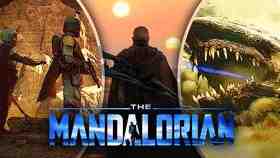 Mando Concept Art, Chapter 9