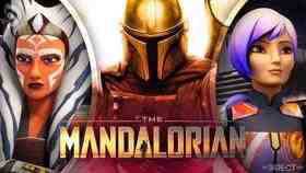 The Mandalorian Season Two: Ahsoka Tano and Sabine Wren To Set Up Rebels Sequel