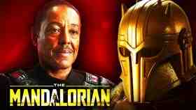 The Mandalorian Star Emily Swallow Admits She'd Be Disappointed If 1 Theory Came True (Exclusive)