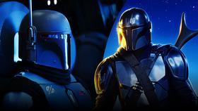 Disney Releases Spoiler-Heavy Images From The Mandalorian Season 2 Finale